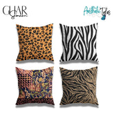 Animal Print | Cushion Covers